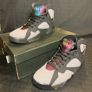 2015 Air Jordan 7 Retro 'Bordeaux' 2015